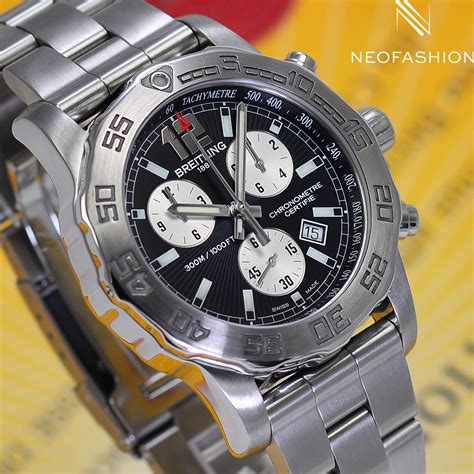 breitling colt 44 chrono